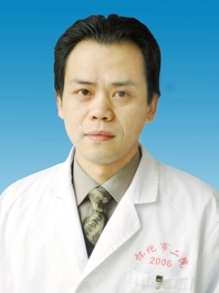 陈晓
