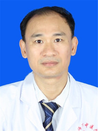 陈业雄