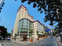 重庆市九龙坡区中医院