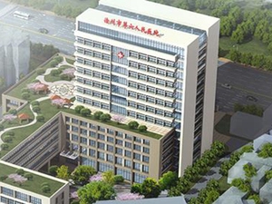 徐州市第六人民医院