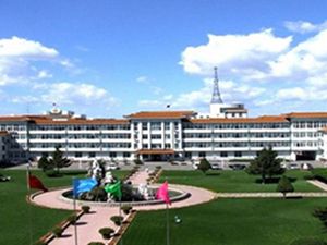 沈阳市苏家屯区中心医院