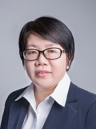 陈红梅