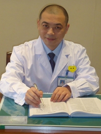 丁文盛