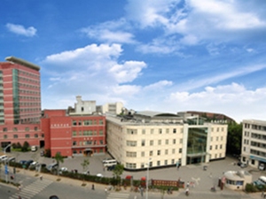 无锡市锡山人民医院
