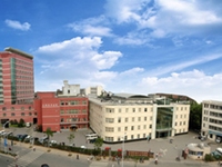 无锡市锡山人民医院