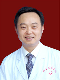 朱向阳