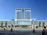 禹州市人民医院