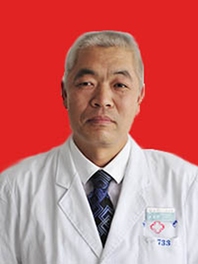 王庚军