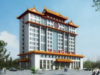 滨州市沾化区中医院
