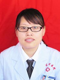 姜丽萍