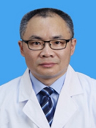 陈继东