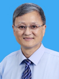 李旭东