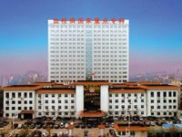 辽宁省血栓病中西医结合医疗中心