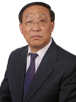 周阿高