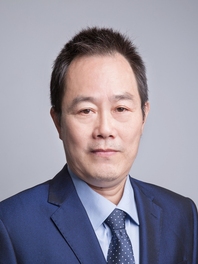 马骋