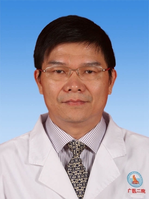 杨志强