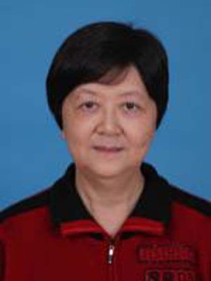 吴宜勇