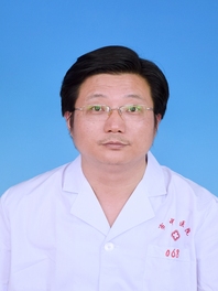 黄卫军