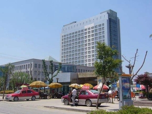 睢宁县人民医院