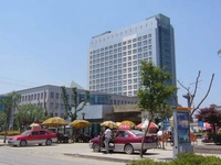睢宁县人民医院