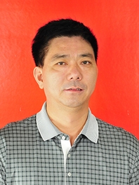 刘金峰