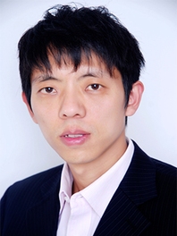 李中明