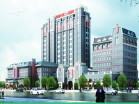 南通市第二人民医院