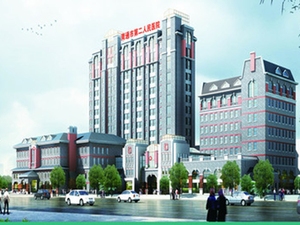 南通市第二人民医院