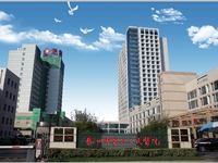 泰州市第二人民医院