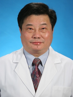 戚清权