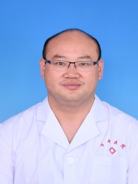 朱兰勇