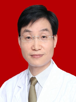 梁伟峰