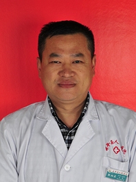 张相东