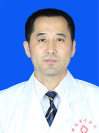 赵跃平