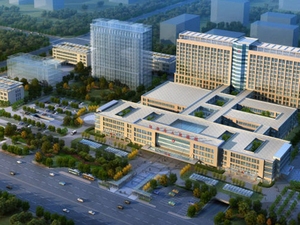 句容市人民医院