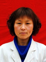 张淑梅