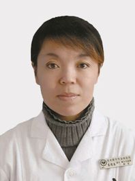 葛迎春
