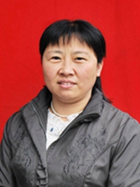 秦淑琴