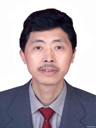 张跃