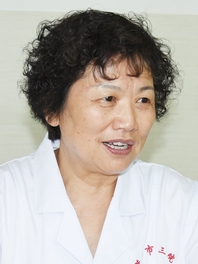 刘敏