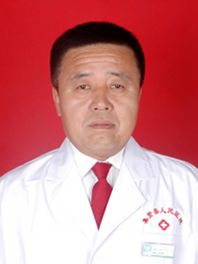 付廷武
