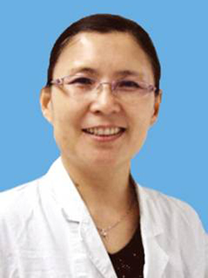 李杭生