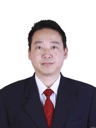 方志军