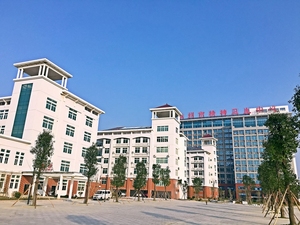 泉州市第三医院