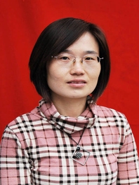 缑玉玲
