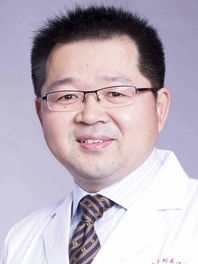 杨健