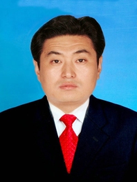 赵海军