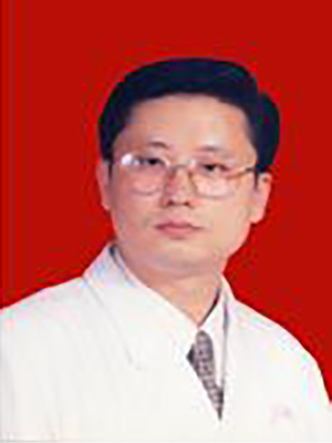 陈保平