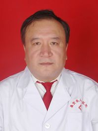 梅广军