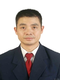 夏发军